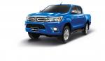 Toyota Hilux Revo Double Cab 4x4 2015 года (TH)